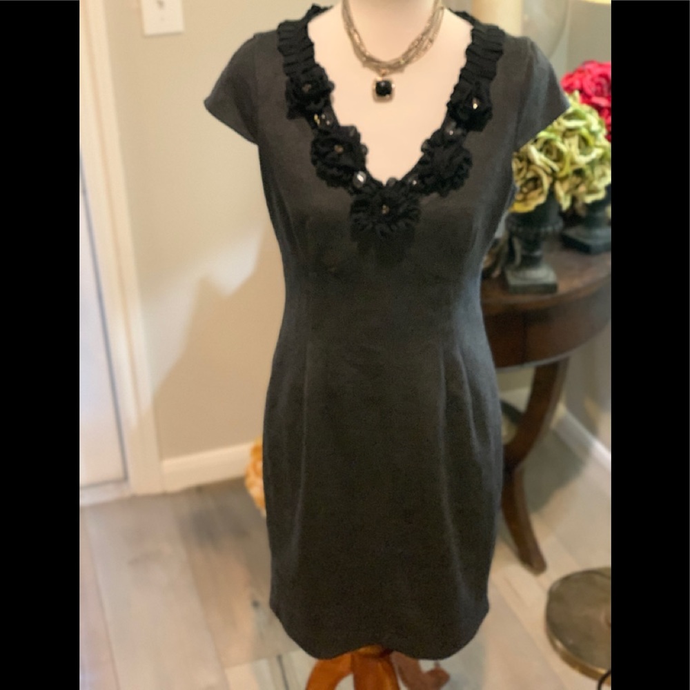Taylor gently worn dress